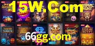 Programa VIP 66gg.com