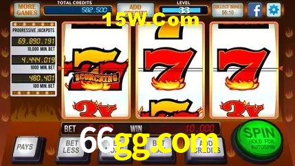 Diretório de Jogos 66gg.com