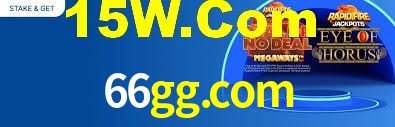 Ofertas Imperdíveis na 66gg.com: Promoções e Bônus Que Valem a Pena