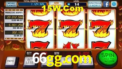 Jogos de Slot 66gg.com