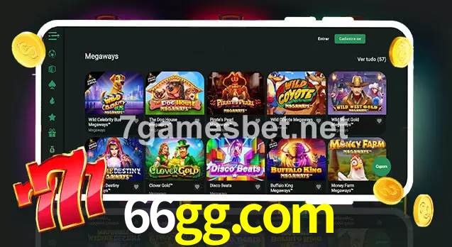 66gg.com aplicativo