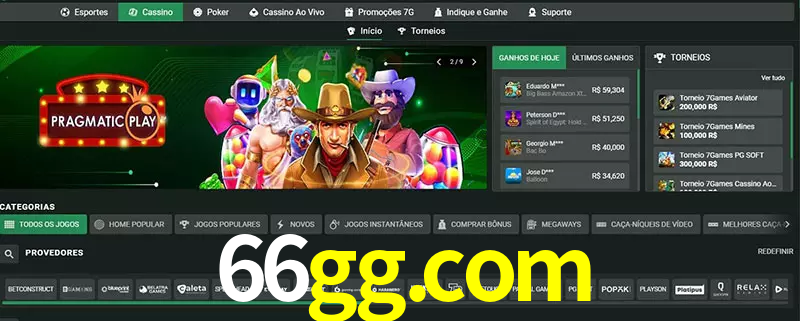 cassino 66gg.com